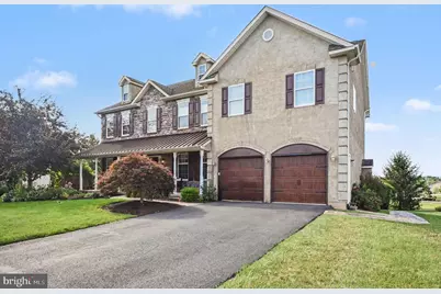 2202 Smithfield Court, Harleysville, PA 19438 - Photo 1