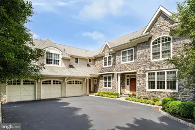 919 Lafayette Road, Bryn Mawr, PA 19010 - Photo 1