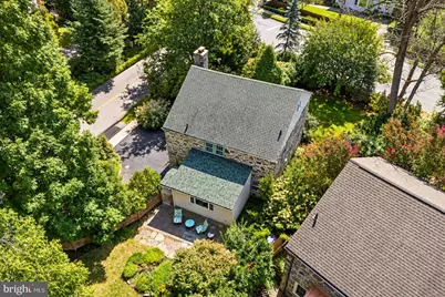 430 McClenaghan Mill Road, Wynnewood, PA 19096 - Photo 31