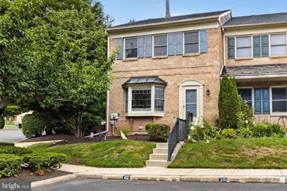 412 Franklin Court, Collegeville, PA 19426 - Photo 1