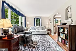 103 Runnymede Ave, Jenkintown, PA 19046 - Photo 3