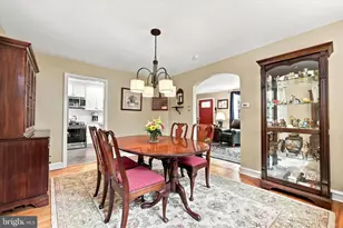 103 Runnymede Ave, Jenkintown, PA 19046 - Photo 5