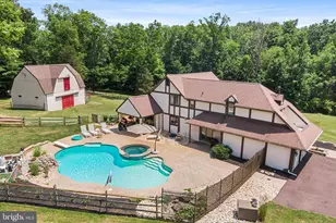 3831 Lywiski Rd, Collegeville, PA 19426 - Photo 1