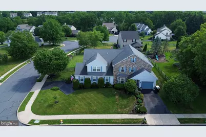 250 Longchamp Drive, Souderton, PA 18964 - Photo 45