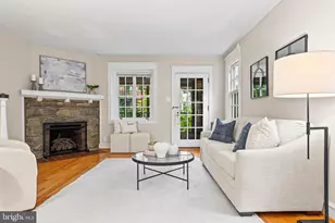 132 Kenilworth Rd, Merion Station, PA 19066 - Photo 5