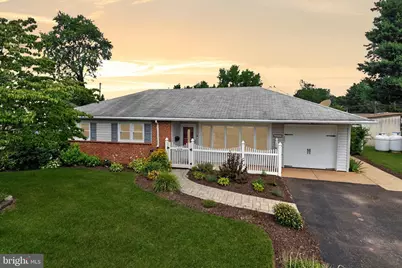 3129 Sycamore Lane #Y, Norristown, PA 19401 - Photo 1