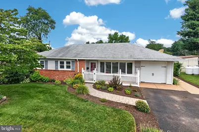 3129 Sycamore Lane #Y, Norristown, PA 19401 - Photo 9