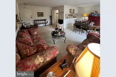 1610 The Fairway #401W, Rydal, PA 19046 - Photo 7