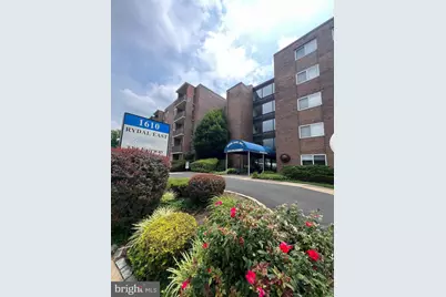 1610 The Fairway #401W, Rydal, PA 19046 - Photo 1