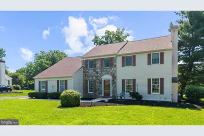 529 Faith Drive, Eagleville, PA 19403 - Photo 3