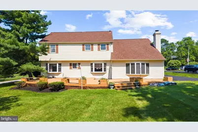 529 Faith Drive, Eagleville, PA 19403 - Photo 39