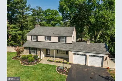 6113 W Mill Road, Flourtown, PA 19031 - Photo 3