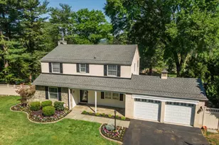6113 W Mill Rd, Flourtown, PA 19031 - Photo 3