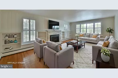 6113 W Mill Road, Flourtown, PA 19031 - Photo 15