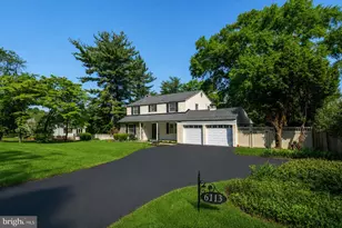6113 W Mill Rd, Flourtown, PA 19031 - Photo 5