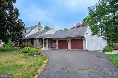 1397 Edgeview Street, East Greenville, PA 18041 - Photo 1