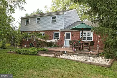 3314 Stump Hall Rd, Collegeville, PA 19426 - Photo 45