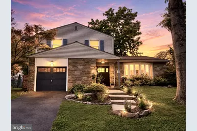 422 Ridge Pike, Lafayette Hill, PA 19444 - Photo 1