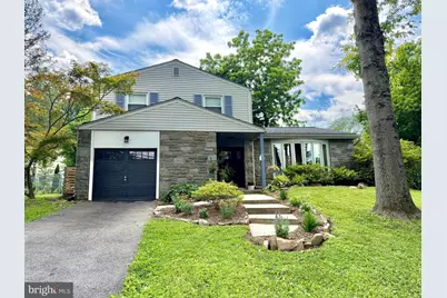 422 Ridge Pike, Lafayette Hill, PA 19444 - Photo 1