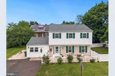 154 Central Avenue, Glenside, PA 19038 - Photo 1