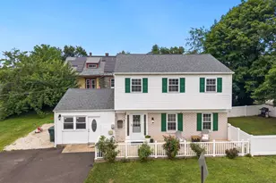 154 Central Ave, Glenside, PA 19038 - Photo 1