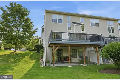 3381 Woodland Circle #UNIT 34, Huntingdon Valley, PA 19006 - Photo 41