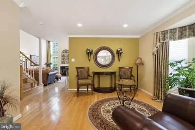 3381 Woodland Circle #UNIT 34, Huntingdon Valley, PA 19006 - Photo 9