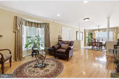 3381 Woodland Circle #UNIT 34, Huntingdon Valley, PA 19006 - Photo 7