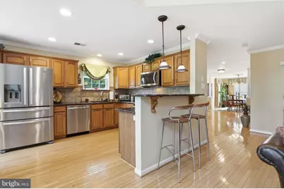 3381 Woodland Circle #UNIT 34, Huntingdon Valley, PA 19006 - Photo 13