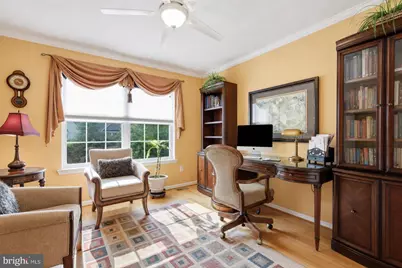 3381 Woodland Circle #UNIT 34, Huntingdon Valley, PA 19006 - Photo 29