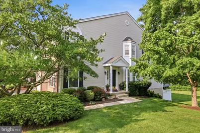 3381 Woodland Circle #UNIT 34, Huntingdon Valley, PA 19006 - Photo 3