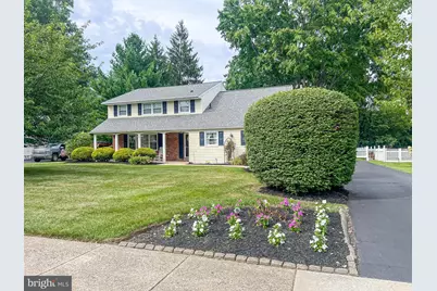 663 Serrill Drive, Hatboro, PA 19040 - Photo 1