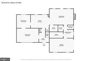 663 Serrill Dr, Hatboro, PA 19040 - Photo 43