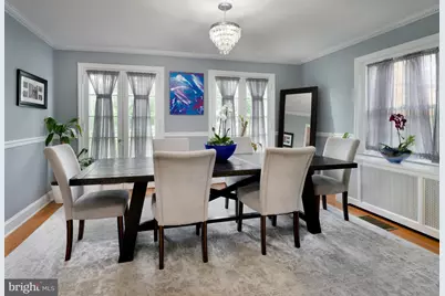 31 Snowden Road, Bala Cynwyd, PA 19004 - Photo 5