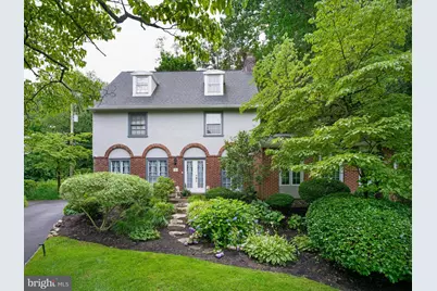 31 Snowden Road, Bala Cynwyd, PA 19004 - Photo 1