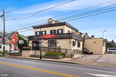 321 Huntingdon Pike, Jenkintown, PA 19046 - Photo 5