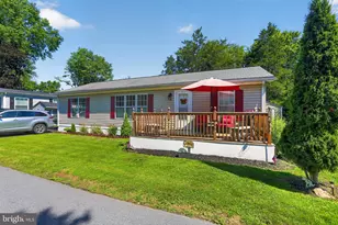 334 Cedar Dr, Green Lane, PA 18054 - Photo 23