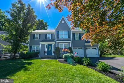 125 Runnymede Drive, Lansdale, PA 19446 - Photo 47