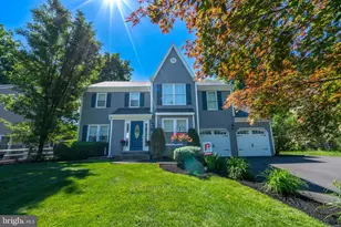 125 Runnymede Dr, Lansdale, PA 19446 - Photo 47