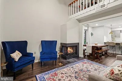 136 Pinecrest Lane, King of Prussia, PA 19406 - Photo 5