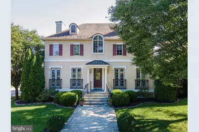 1641 Reading Circle, Huntingdon Valley, PA 19006 - Photo 1