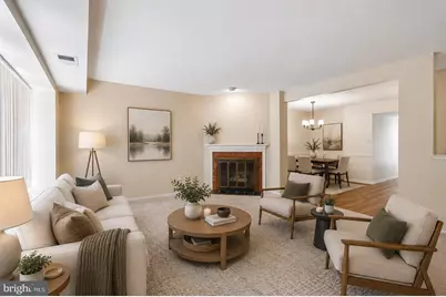 617 Stonybrook Drive #617, West Norriton, PA 19403 - Photo 3