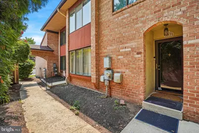 617 Stonybrook Drive #617, West Norriton, PA 19403 - Photo 1