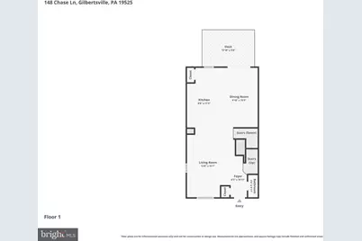 148 Chase Lane, Gilbertsville, PA 19525 - Photo 23