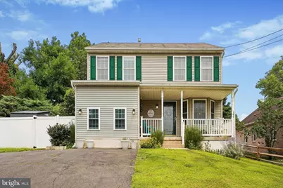 2707 Old Welsh Road, Willow Grove, PA 19090 - Photo 1