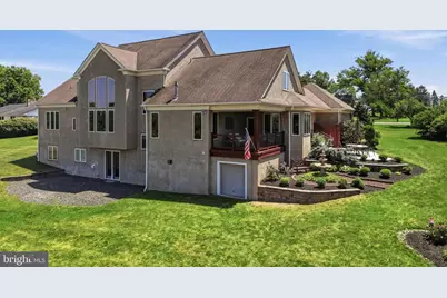 643 Harleysville Pike, Lederach, PA 19450 - Photo 103
