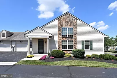 138 Arbour Court, North Wales, PA 19454 - Photo 1