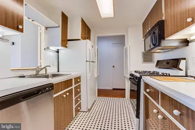 100 West Avenue #618-S, Jenkintown, PA 19046 - Photo 5