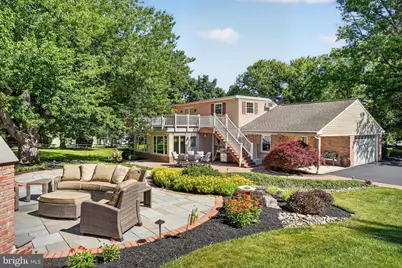 1340 Keeler Road, Lansdale, PA 19446 - Photo 45