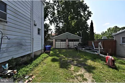 7323 School Lane #2ND FLOOR, Elkins Park, PA 19027 - Photo 35